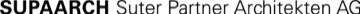 Suter Partner Architekten AG Logo
