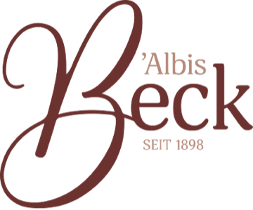 Albis Beck Café Fellenberg Logo