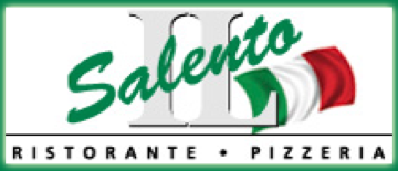 Salento Logo