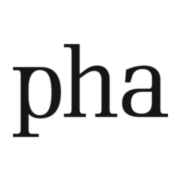 phalt Architekten AG Logo