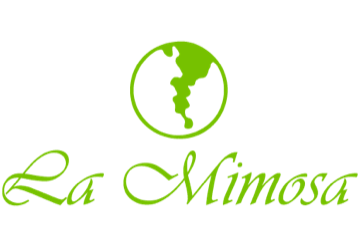 La Mimosa Logo