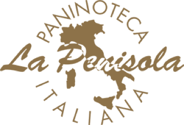Paninoteca La Penisola Logo