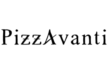 Avanti pizza (neuer: FELICE pizza) Logo
