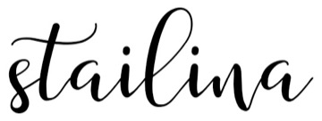 Stailina Logo