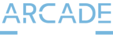 Arcade Pizzeria Logo