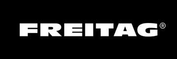 FREITAG Flagship Store Zürich Logo