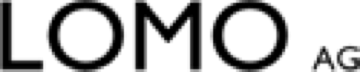 LOMO AG Logo