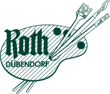 Malerwerkstätte Georg Roth AG Logo