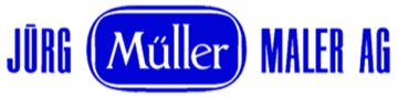 Jürg Müller Maler AG Logo