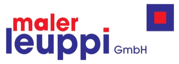 Maler Leuppi GmbH Logo