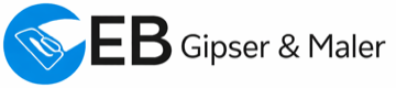 EB Gipser & Maler Logo