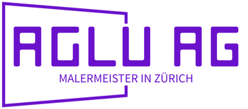 AGLU AG Maler Winterthur | Gipser & Malerbetrieb Logo