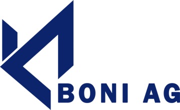 Boni AG Logo