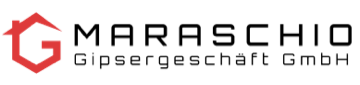 Gipsergeschäft Maraschio GmbH Logo