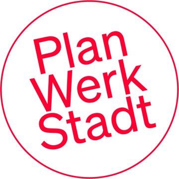 Planwerkstadt AG Logo