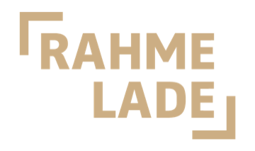RahmeLade AG Logo