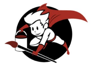 Malerdienst Ihr Malerfirma in Zürich Schlieren Logo