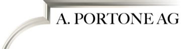 A. Portone AG Logo
