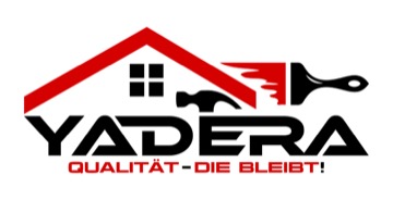 YADERA AG - Maler, Gipser, Renovationen & Fassadenbau Logo