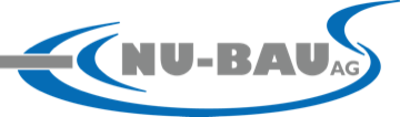 NU-BAU AG Logo