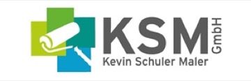 Kevin Schuler Maler GmbH Logo