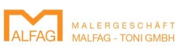 Malfag Toni GmbH Logo