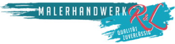 Malerhandwerk R&L GmbH Logo