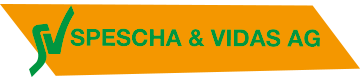 Spescha & Vidas AG Logo