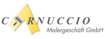 Carnuccio Malergeschäft Logo
