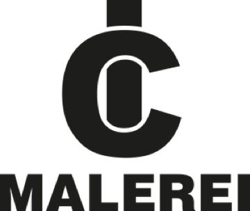 IC Malerei Logo