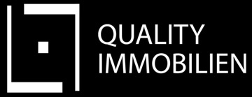 Quality Immobilien Logo