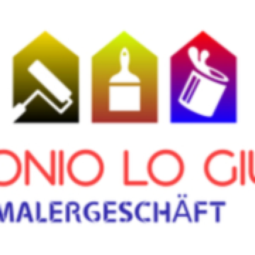 Malergeschäft Antonio Lo Giudice Logo