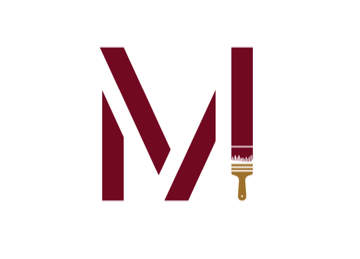 Malergeschäft Marty GmbH Logo