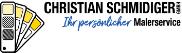 Christian Schmidiger GmbH Logo
