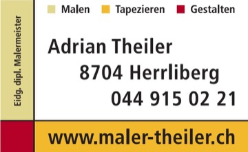 Adrian Theiler GmbH Logo