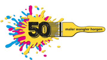 Maler Wangler Horgen GmbH Logo