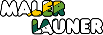 Maler Launer Logo