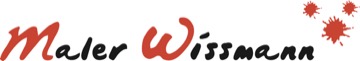 Maler Wissmann - Ihr regionaler Maler für Qualität und Termintreue - Limmattal Logo