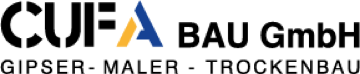 Cufa Bau GmbH Logo