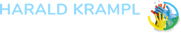 Malergeschäft Harald Krampl Logo