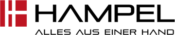 Hampel Gruppe Logo