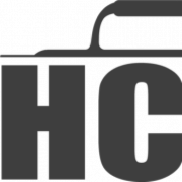 HCG Gipser Logo