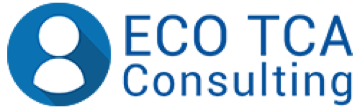 ECO TCA Consulting GmbH Logo