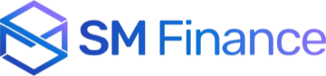 SM Finance GmbH | Finanzen & Versicherung | Hypotheken | Steuern Logo