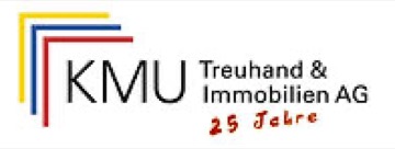 KMU Treuhand & Immobilien AG Logo