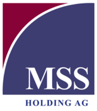 MSS Holding AG Logo