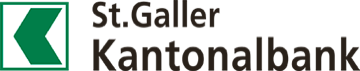 St.Galler Kantonalbank AG Logo