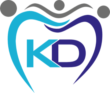 KISERIDENT Zahnarztpraxis Logo