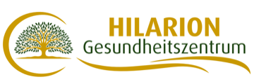 HILARION Gesundheitszentrum Logo