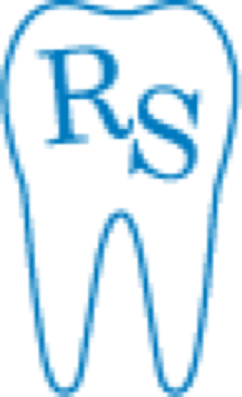 Dr. med. dent. R. Schalcher, Fachzahnarzt für Kieferorthopädie (CH) Logo